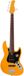 Sire Elektrische basgitaar - V3P 5/ORG - Marcus Miller - 5-snarig - Passief - J-Bass - Guitar Orange