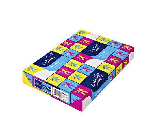 Color Copy Laserpapier SRA3 100gr wit 500 vel