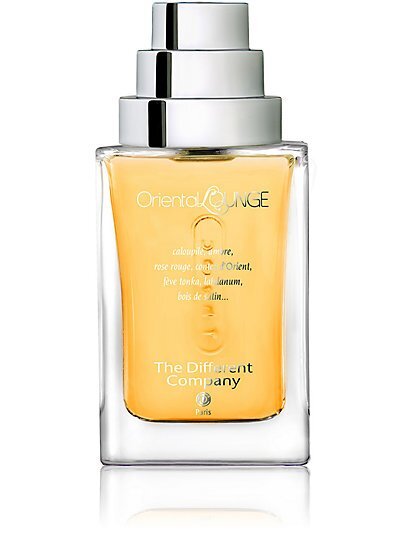 The Different Company The Different Company Oriental Lounge Eau De Parfum 100Ml Spray