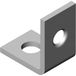 Vogt Verbindungstechnik 1609.95 1609 St ni Boulon Acier 1 pièce(s)