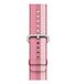 Apple Woven Nylon Apple Watch 42mm / 44mm / 45mm / 49mm Berry