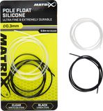 Matrix - Dobberbouw Pole Float Silicone - Matrix