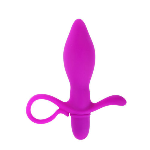 Pretty Love Taylor Vibrerende Buttplug