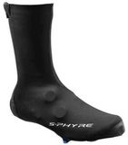 Shimano S-Phyre Overschoenen Zwart EU 40-41
