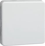 Schneider Electric 233604 - Sleutel - Wit - Duroplast - IP44 - 10 stuk(s)