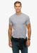 Superdry Classic Essential T-shirt Homme L Bleu clair gris