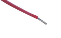 Jamara Stroomkabel Rood