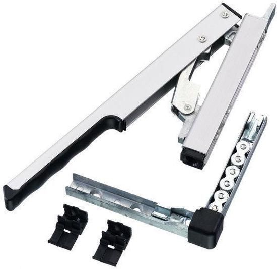 Hautau Gmbh Handgreep+hoekoverbrenging F1 Primat karton 3 Hautau