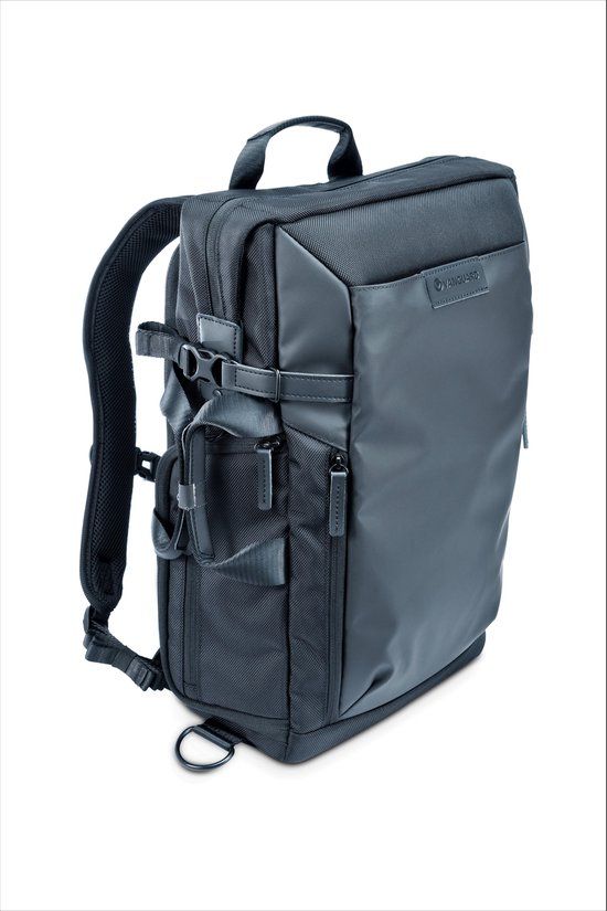 Vanguard VEO SELECT 45M Camera Bag - Black