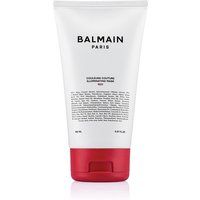 Balmain Hair Couture Illuminating Mask Red Haarmaskers Haarbehandeling Unisex 150ml