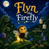 Flyn Libri GmbH Flyn the Firefly Paperback