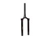 Rock Shox by SRAM, RockShox Pike 27,5 inch kroon standbuis conisch SA Boost compatibel 15 x 110 42-offset zwart unisex volwassenen