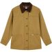 Lee Veste Chore Field Coupe Ample