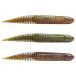 Savage Gear Leurre Souple Ned Dragon Tail Slug 5.5g 100 Mm