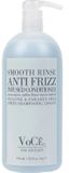 VoCê Rinse Smooth Rinse Anti Frizz Infused Conditioner Leave-In - 946ml | Voor Dik en Weerbarstig Haar