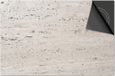 Dietrix Inductie beschermer 65x52 - Beton - Zacht geel spikkel