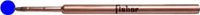 Fisher Space Pen Vulling Blauw Fijn