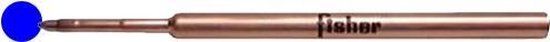 Fisher Space Pen Vulling Blauw Fijn