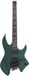 Sire Guitars Sire X6H6 Headless Elektrische Gitaar Green