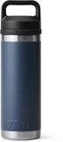 Yeti Rambler 532ml Thermosfles Blauw