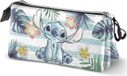 Karactermania Lilo & Stitch Triple Ocean 11x23x8 Cm Etui Multicolore