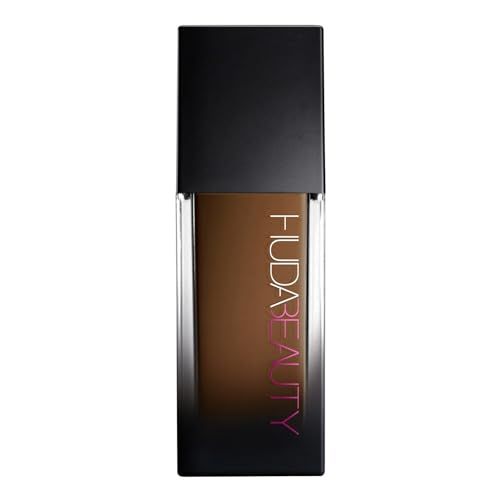 HUDA Faux Filter