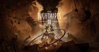BANDAI NAMCO Entertainment Little Nightmares III, PlayStation 5