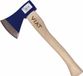 Viat Axe Steel beech wood