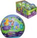 Balle Mini Mania Stitch, Figurine à Modeler Surprise, Pâte à Modeler, Collectionne-les Tous