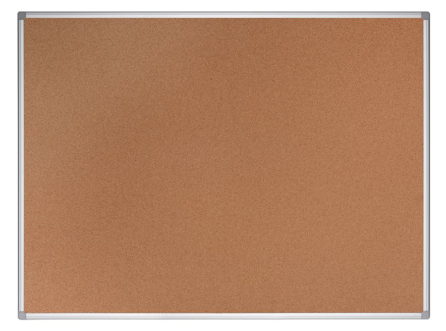 Bi-Office CA071790 Houten Whiteboard 90x180cm Aluminium Frame