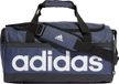adidas Sportswear Essentials Duffeltas - Unisex - Blauw