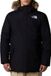 The North Face Zaneck Parka Winterjas Heren - Maat XL