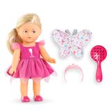 Corolle Rosy Feeen Poppenset