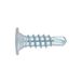 Index Fixing Systems BCP Z BCPZ4214 Autotaladrant Phillips-kop pacific en voetafdruk (verzinkt), pak van 500 schroeven