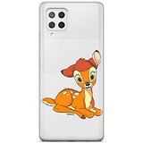 ERT GROUP mobiel telefoonhoesje voor Samsung A42 5G Disney Bambi 016