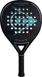 Dunlop - Galactica Junior 25- Padelbat- Black/Petrol Green