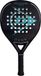 Dunlop - Galactica Junior 25- Padelbat- Black/Petrol Green