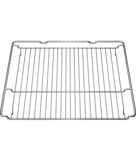 Siemens HZ634000 Houseware Grid - Stainless Steel