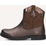 Ton & Ton Jonna Boots Meisjes - Brons - Maat 25