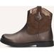Ton & Ton Jonna Boots Meisjes - Brons - Maat 25