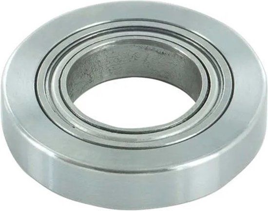 ENT 00146 Kogellager met ring D 18 mm, d 5 mm, H 6 mm