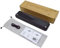 G&G Thermotransfer printer GG-TD810 A4 Bluetooth