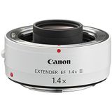 Canon EF Extender 1.4x III Grijs