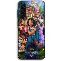 Maniacase Hoesje voor Samsung Galaxy A57 Encanto Familia Madrigal Disney-anime