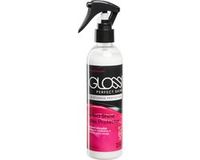 BeGloss Perfect Shine UV & Storage Protection Spray Pompje 250ml SPF 50