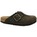 BIRKENSTOCK BIR-CCC-1032762-MO-M Slippers