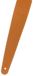 Fender Essentials Lederen Gitaarband Lichtbruin 0990642120