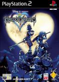 Sony Kingdom Hearts PS2