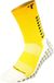 Trusox Mid-Calf Cushion Crew 3.0 Gripsokken - Geel | Maat: 34-38