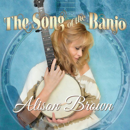 Compass Records Compass The Song Of The Banjo
